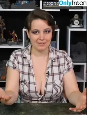 Mháire Stritter / mhairestritter / orkenspaltertv фото голая #0059