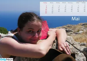 Mháire Stritter / mhairestritter / orkenspaltertv фото голая #0067