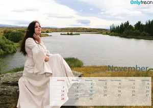 Mháire Stritter / mhairestritter / orkenspaltertv фото голая #0072