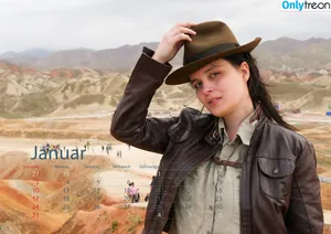 Mháire Stritter / mhairestritter / orkenspaltertv фото голая #0075