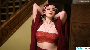 Mháire Stritter / mhairestritter / orkenspaltertv nude photo #0111