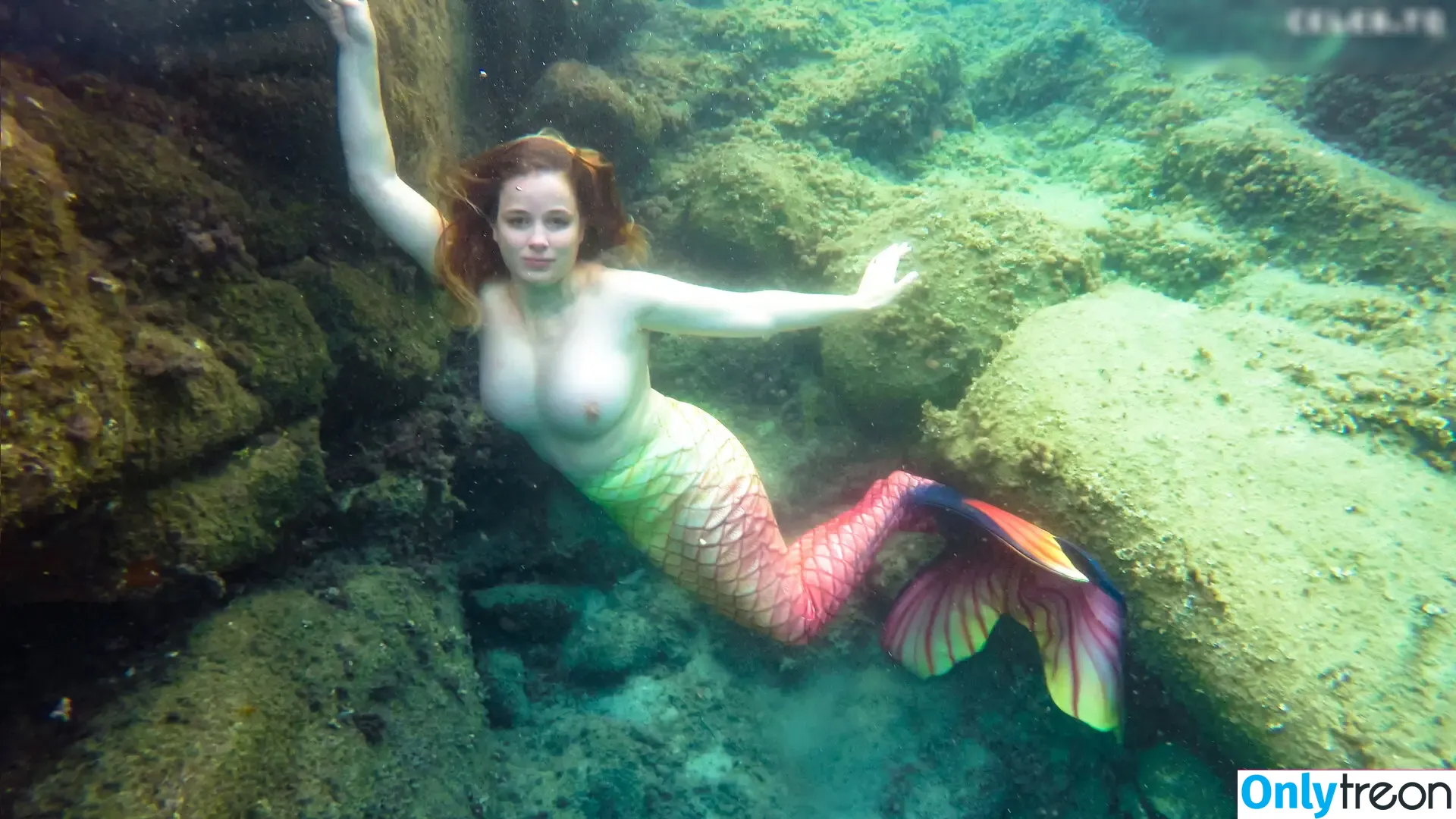 Mháire Stritter nude photo #0008 (mhairestritter / orkenspaltertv)