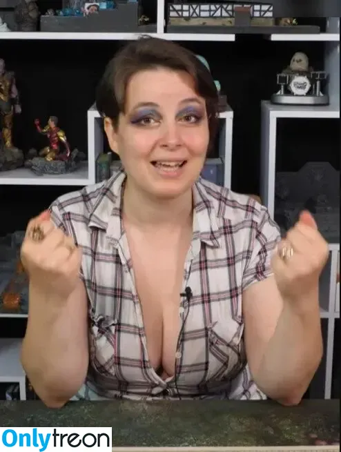 Mháire Stritter голая photo #0060 (mhairestritter / orkenspaltertv)