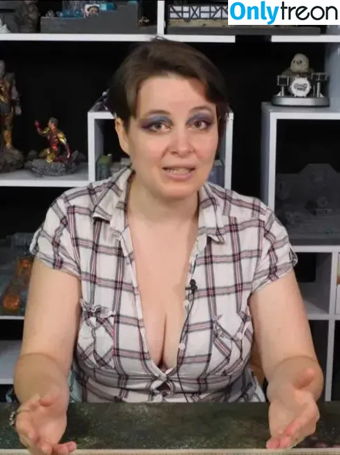 Mháire Stritter голая photo #0061 (mhairestritter / orkenspaltertv)