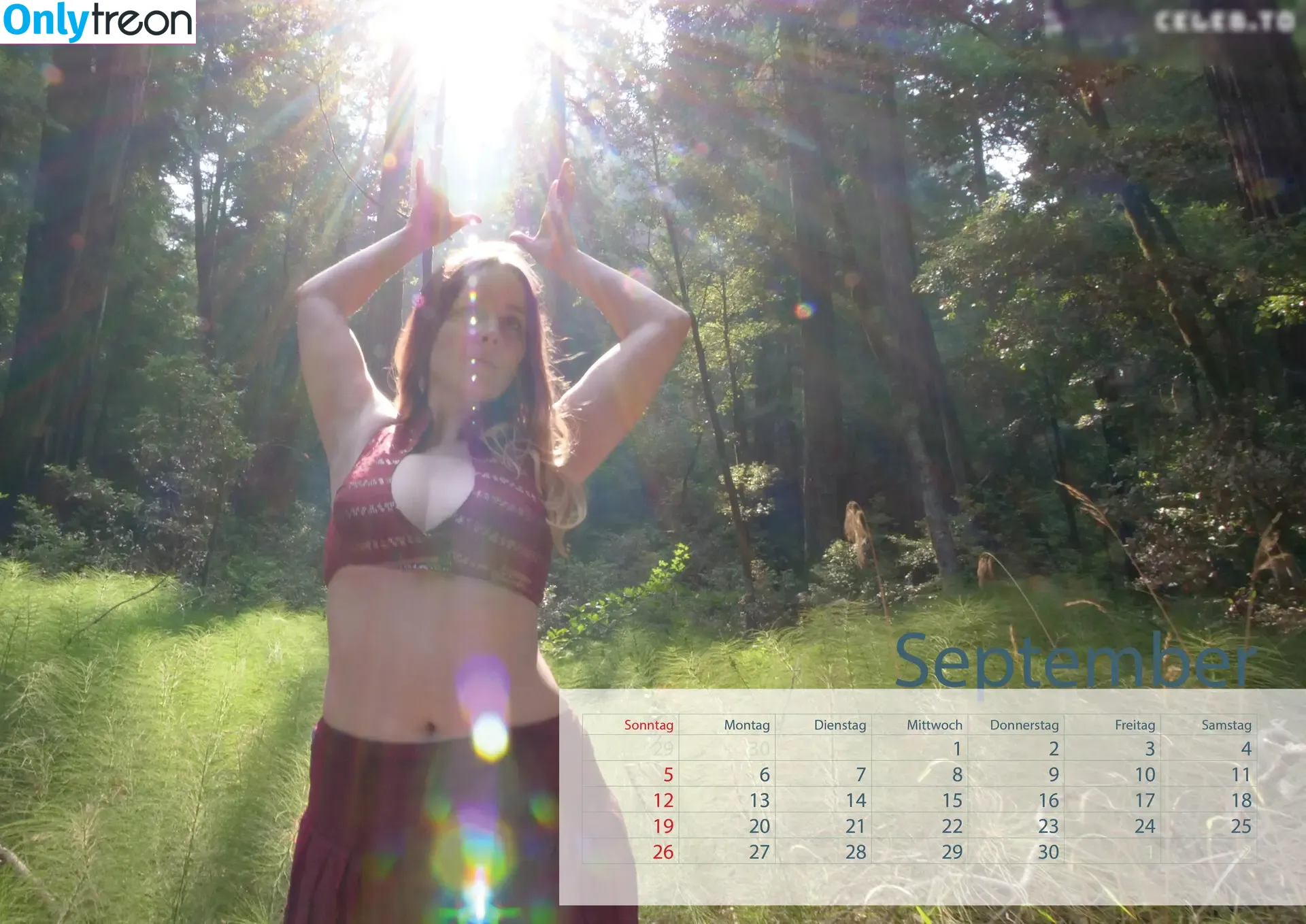 Mháire Stritter голая photo #0066 (mhairestritter / orkenspaltertv)
