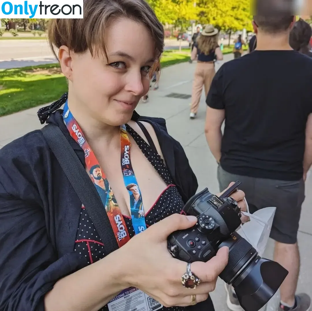 Mháire Stritter голая photo #0079 (mhairestritter / orkenspaltertv)