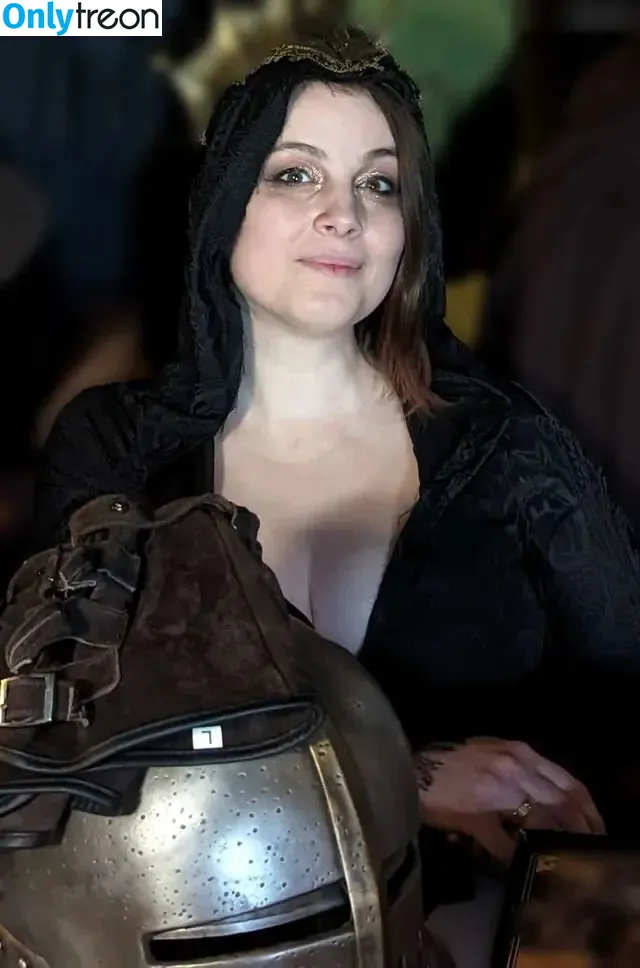 Mháire Stritter голая photo #0095 (mhairestritter / orkenspaltertv)