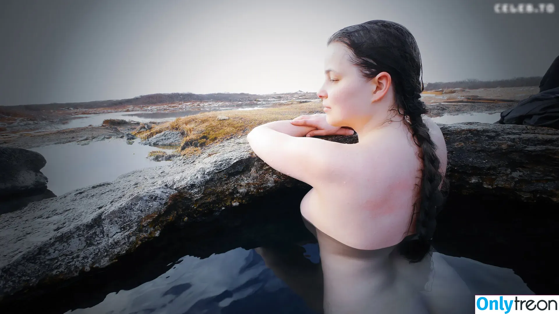 Mháire Stritter nude photo #0114 (mhairestritter / orkenspaltertv)