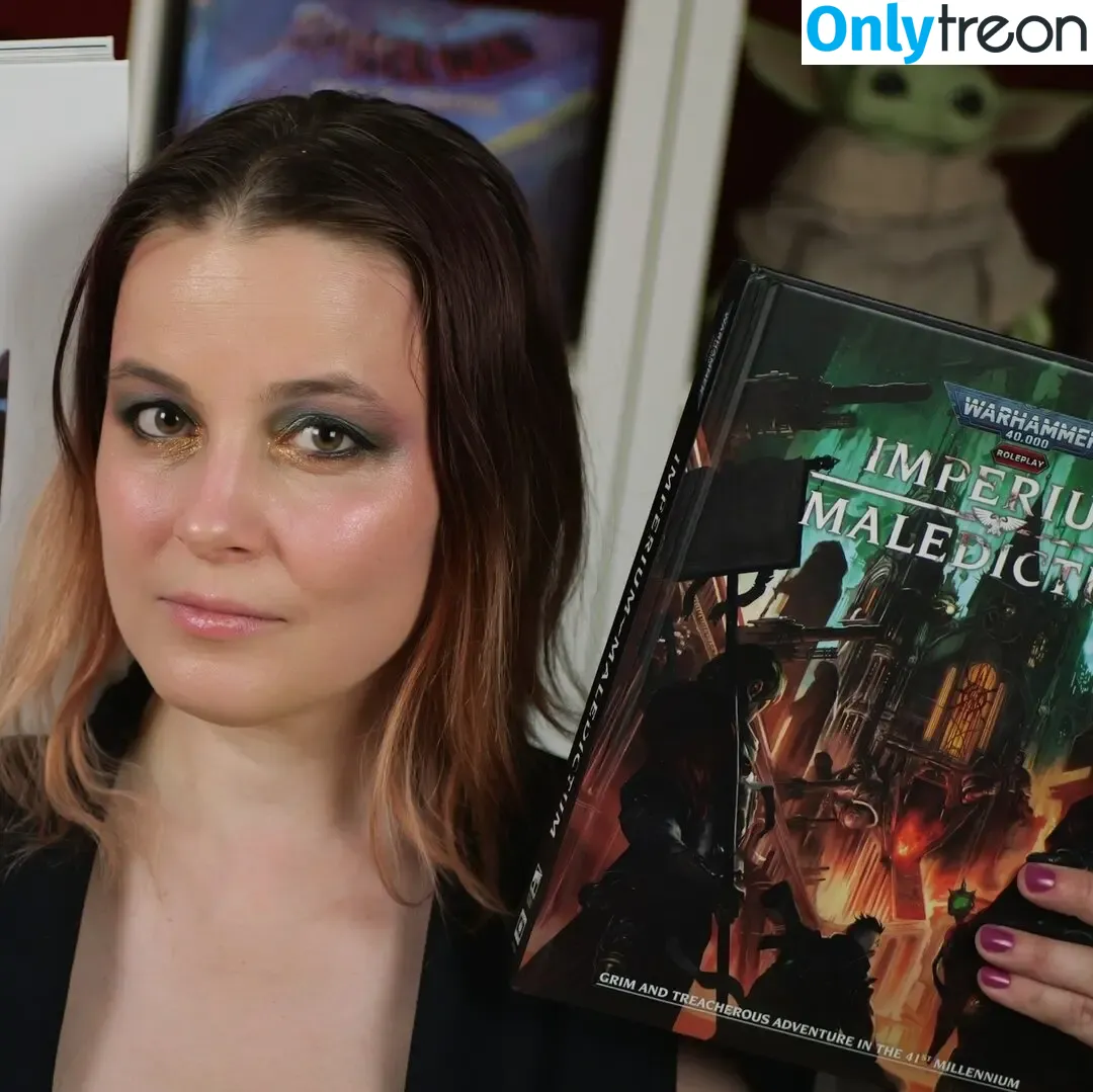 Mháire Stritter голая photo #0135 (mhairestritter / orkenspaltertv)