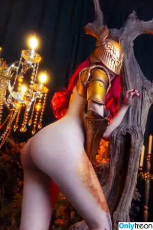 Mi2ray Cosplay / mi2ray2 nude photo #0123