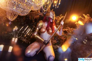 Mi2ray Cosplay / mi2ray2 nude photo #0124