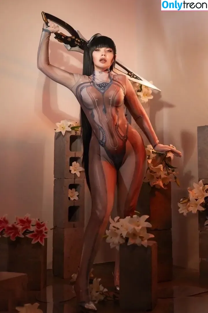 Mi2ray Cosplay nude photo #0155 (mi2ray2)