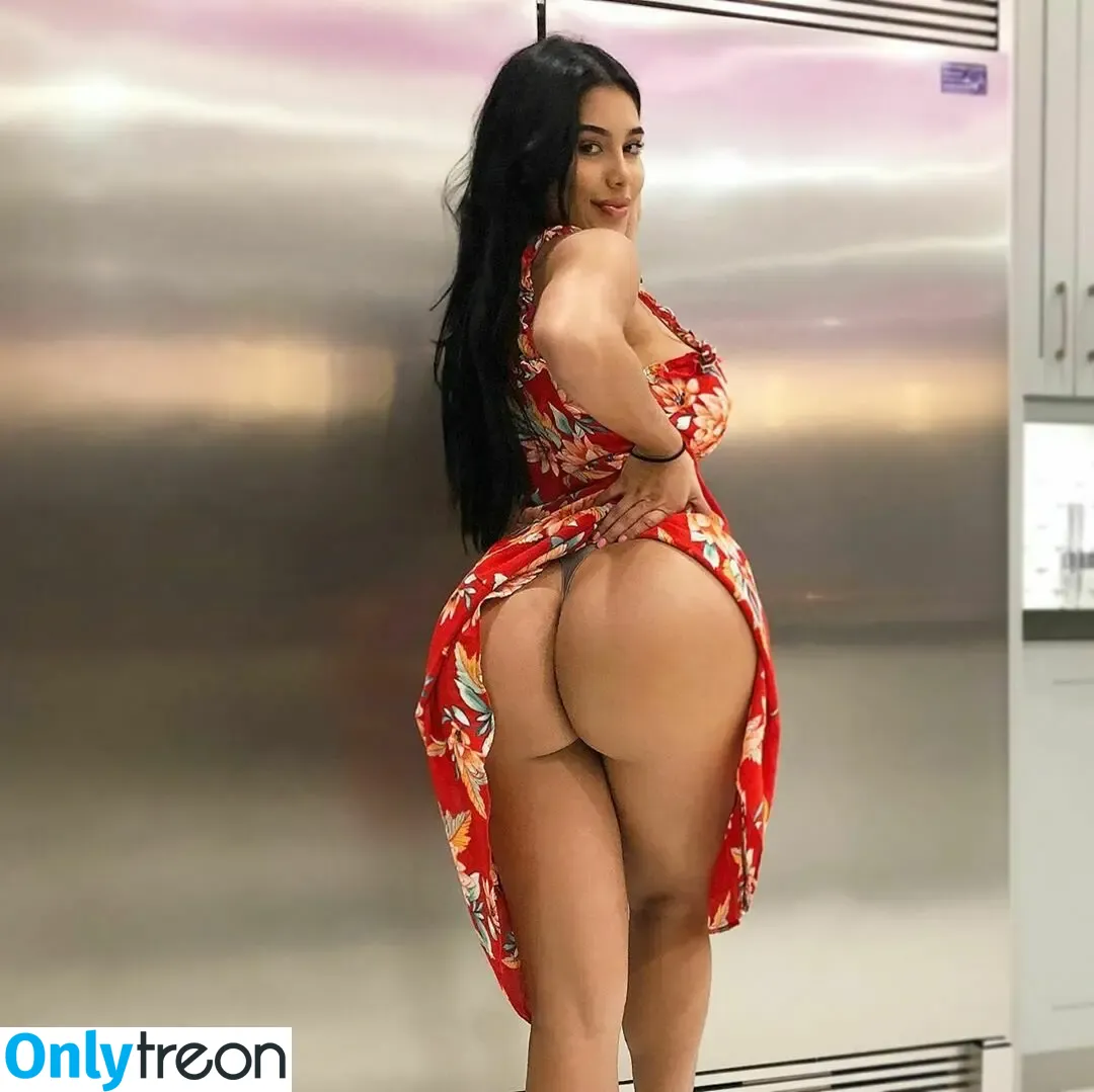 Mia Francis nude photo #0015 (mia_francisss)