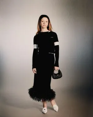 Mia Goth / goth.mia / officalmiagoth фото голая #0137