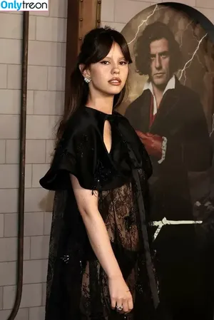 Mia Goth / goth.mia / officalmiagoth nude photo #0347