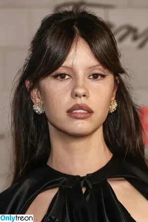Mia Goth / goth.mia / officalmiagoth nude photo #0351