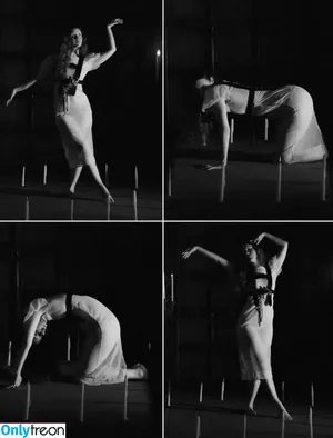 Mia Goth / goth.mia / officalmiagoth nude photo #0363