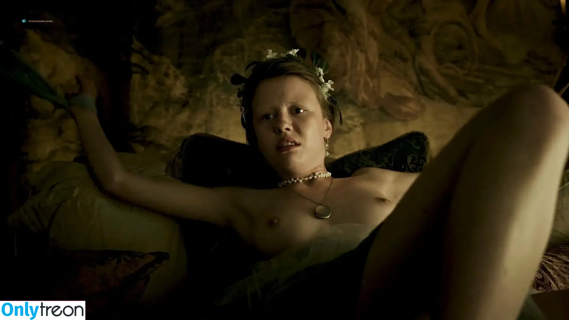 Mia Goth nude photo #0212 (officalmiagoth)