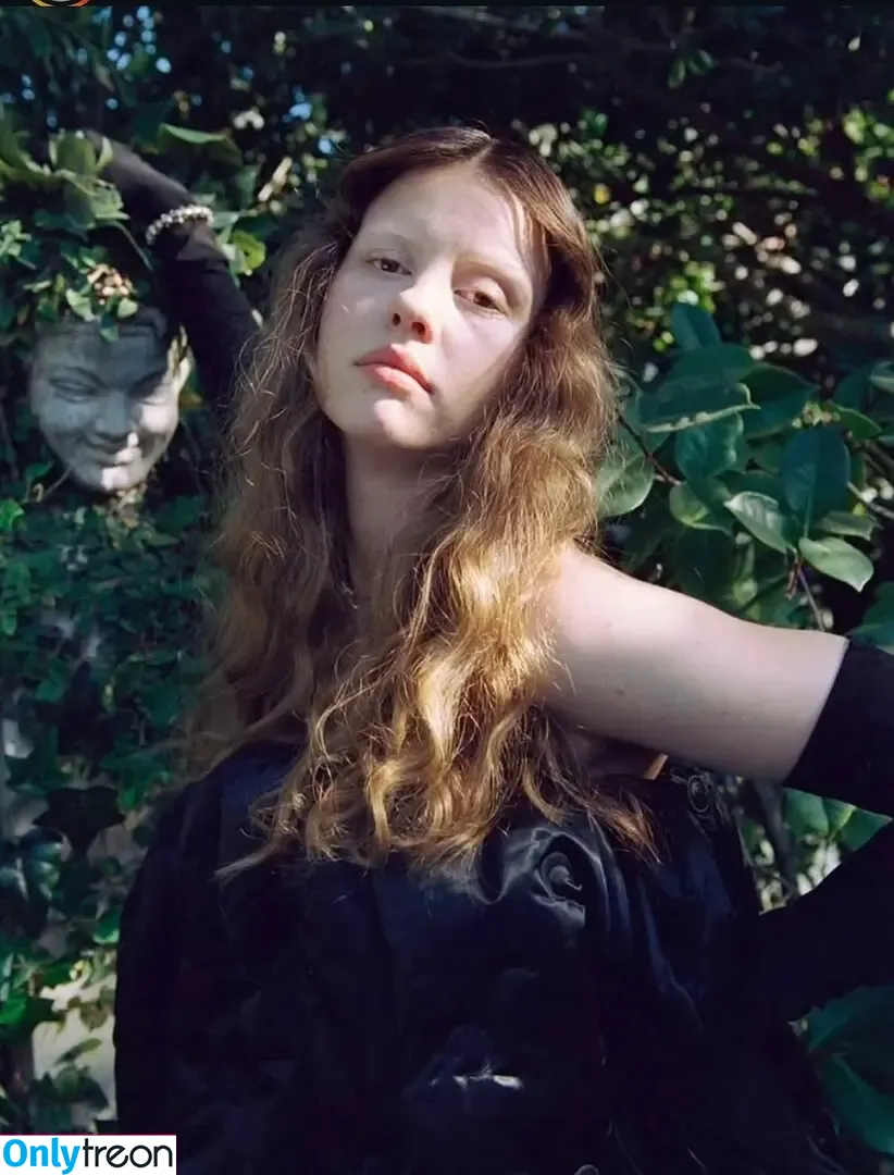 Mia Goth nude photo #0372 (goth.mia / officalmiagoth)