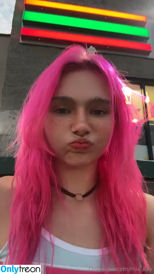 Mia Kay nude photo #0554 (mia.kay / miakay_thebrat)