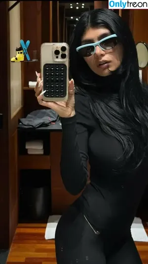 Mia Khalifa / miakhalifa nude photo #0106