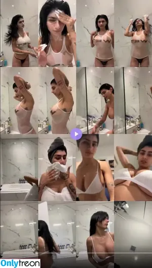 Mia Khalifa / miakhalifa nude photo #0122