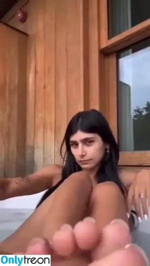 Mia Khalifa / miakhalifa nude photo #0126
