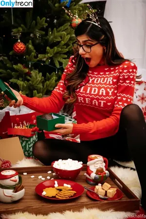 Mia Khalifa / miakhalifa nude photo #0134