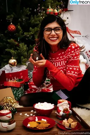 Mia Khalifa / miakhalifa nude photo #0136