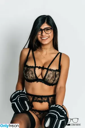Mia Khalifa / miakhalifa nude photo #0155