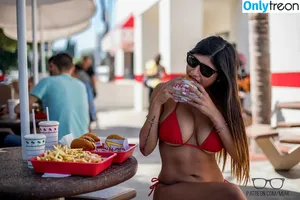 Mia Khalifa / miakhalifa nude photo #0176