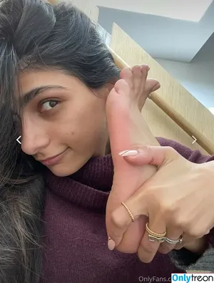 Mia Khalifa / miakhalifa nude photo #0192