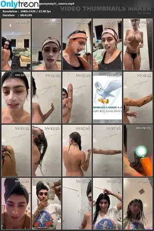 Mia Khalifa / miakhalifa nude photo #0202
