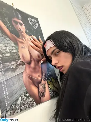 Mia Khalifa / miakhalifa фото голая #0276