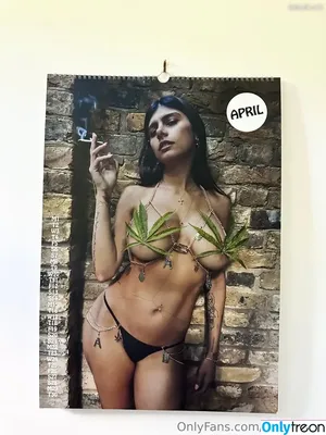 Mia Khalifa / miakhalifa фото голая #0278