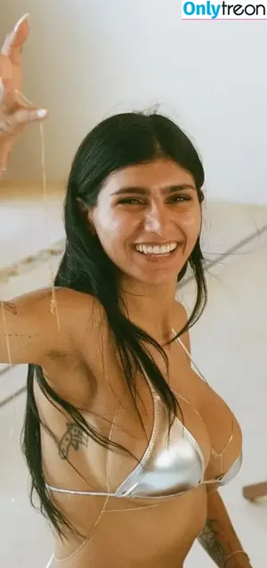 Mia Khalifa / miakhalifa nude photo #0342