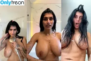 Mia Khalifa / miakhalifa nude photo #0362