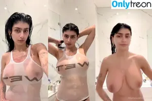 Mia Khalifa / miakhalifa фото голая #0379