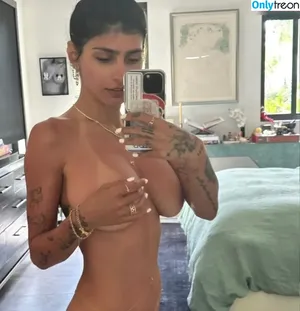 Mia Khalifa / miakhalifa nude photo #0388