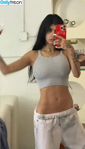 Mia Khalifa / miakhalifa nude photo #0517