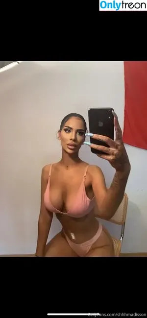 Mia Madisson / shhhmadisson фото голая #0156
