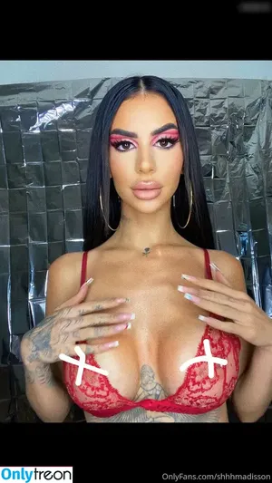 Mia Madisson / shhhmadisson фото голая #0159
