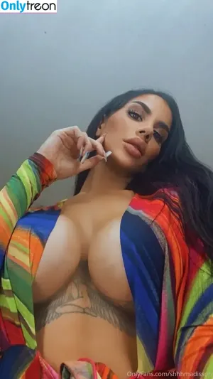 Mia Madisson / shhhmadisson фото голая #0160