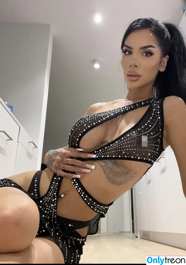 Mia Madisson nude photo #0018 (shhhmadisson)