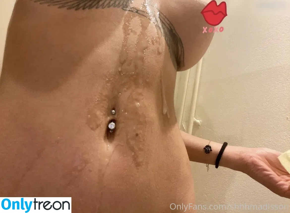 Mia Madisson nude photo #0041 (shhhmadisson)