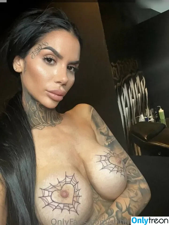 Mia Madisson nude photo #0042 (shhhmadisson)