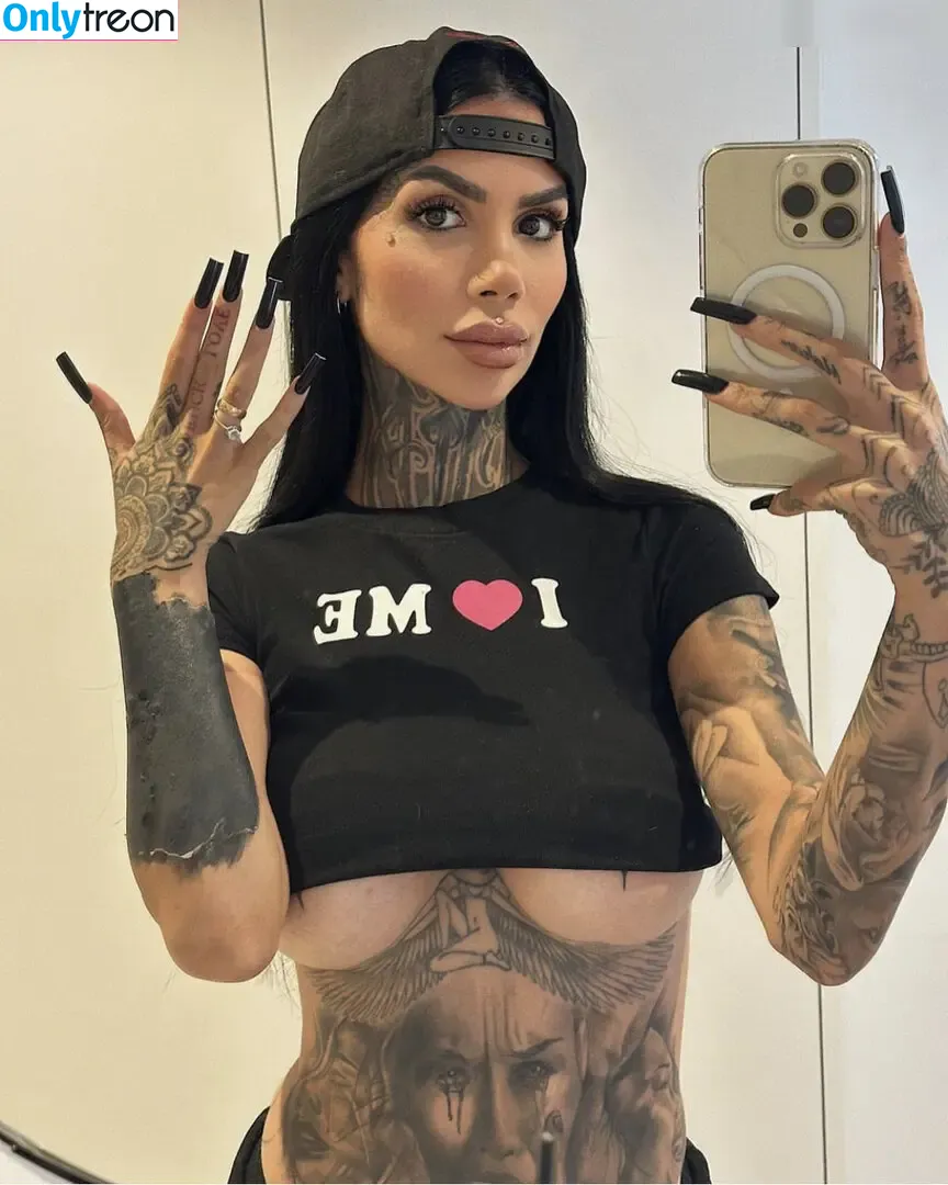 Mia Madisson nude photo #0047 (shhhmadisson)