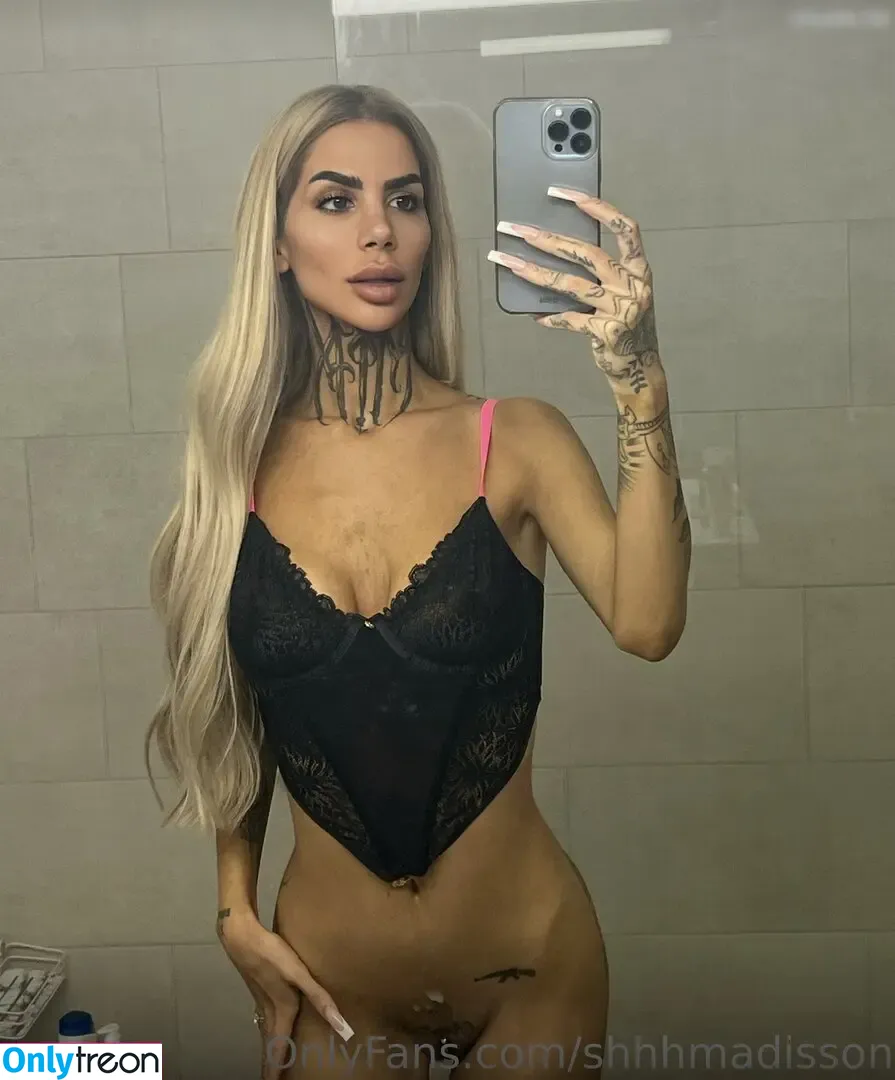 Mia Madisson nude photo #0082 (shhhmadisson)