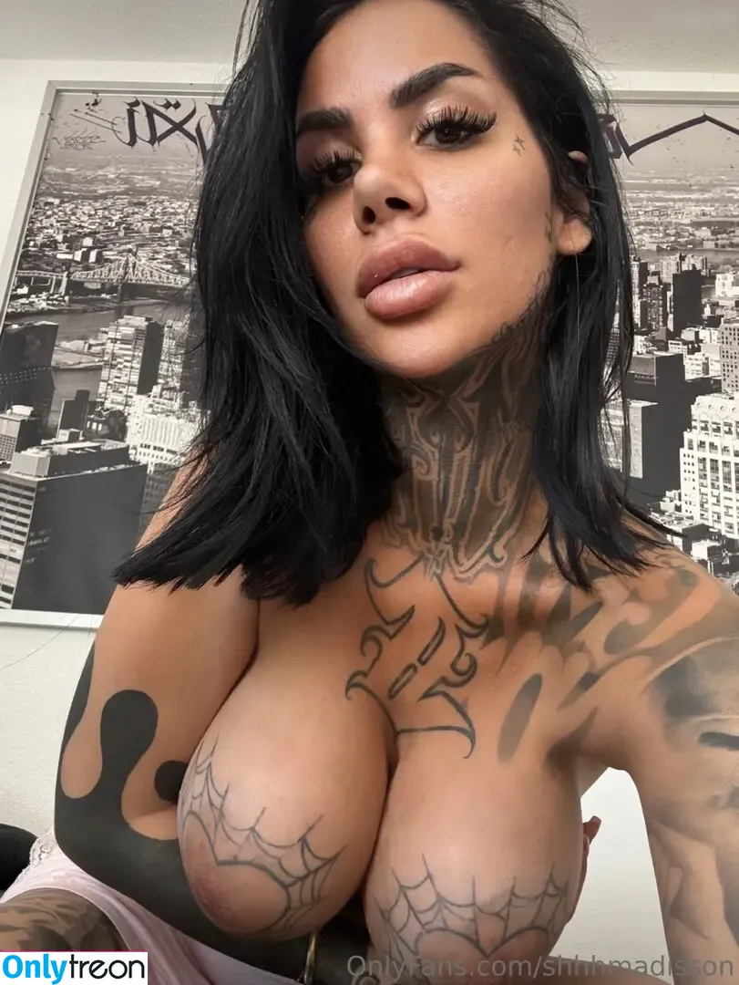 Mia Madisson nude photo #0127 (shhhmadisson)