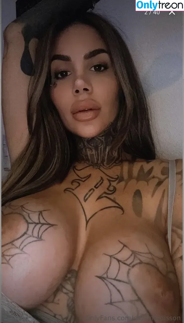 Mia Madisson nude photo #0140 (shhhmadisson)